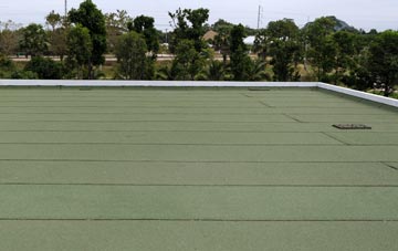 all Pinkneys Green roofing types quoted for