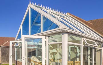 conservatory roof insulation costs Pinkneys Green