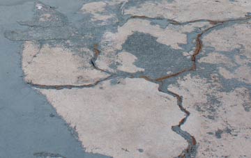 fibreglass roofing replacement Pinkneys Green