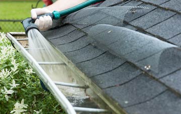 Pinkneys Green gutter cleaning costs
