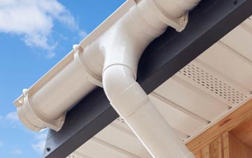 Pinkneys Green gutter installation costs