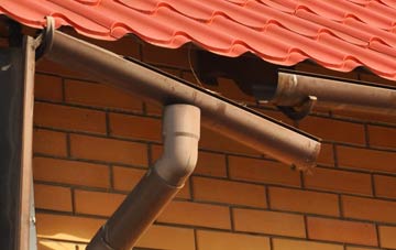 Pinkneys Green gutter repair costs