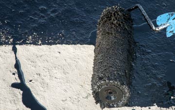 Pinkneys Green liquid sealant waterproofing