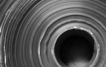 Pinkneys Green pvc roof replacement