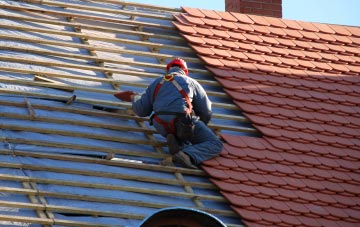 roof tiles Pinkneys Green, Berkshire