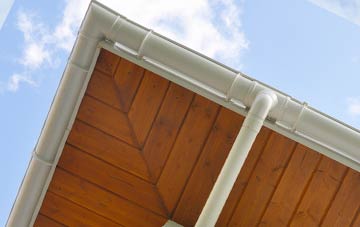 Pinkneys Green soffit types