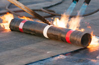 Pinkneys Green flat roof sealing