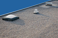 Pinkneys Green flat roofing